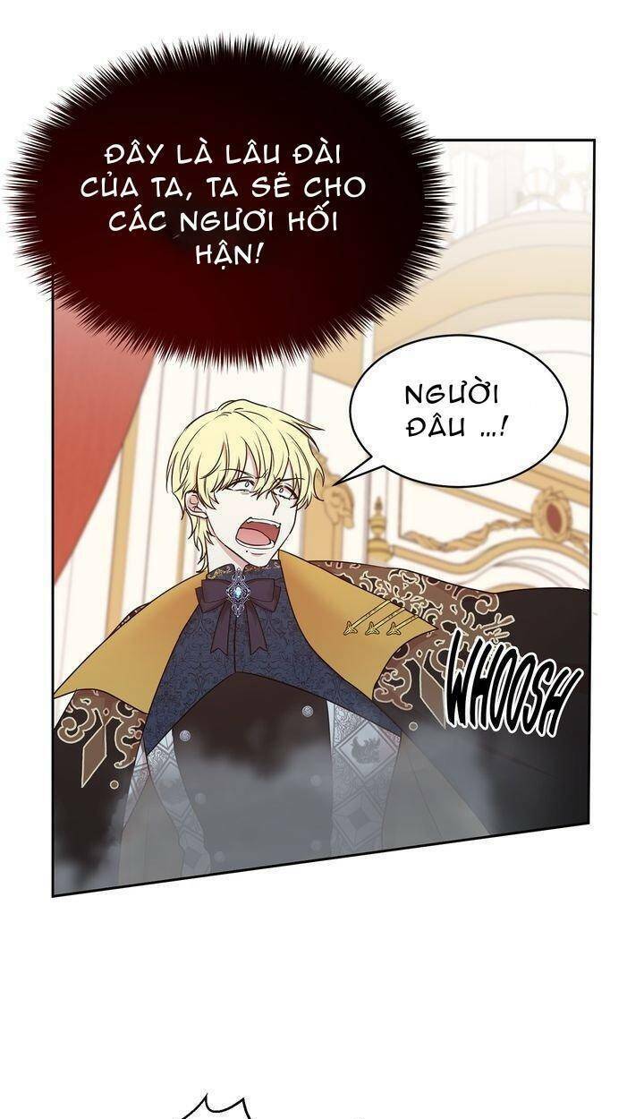 tôi chọn kết thúc của hoàng đế chapter 109 24