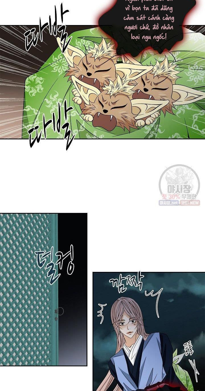 nơi cơn gió dừng chân chapter 20.1 21