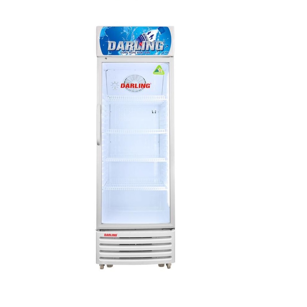 Tủ Mát Darling DL-2800A 280L