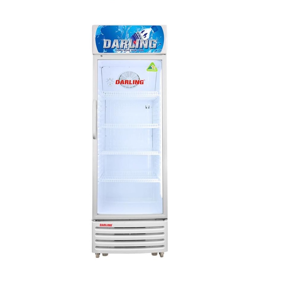 TỦ MÁT DARLING 280 LÍT DL-2800A (R134A) - HÀNG CHÍNH HÃNG