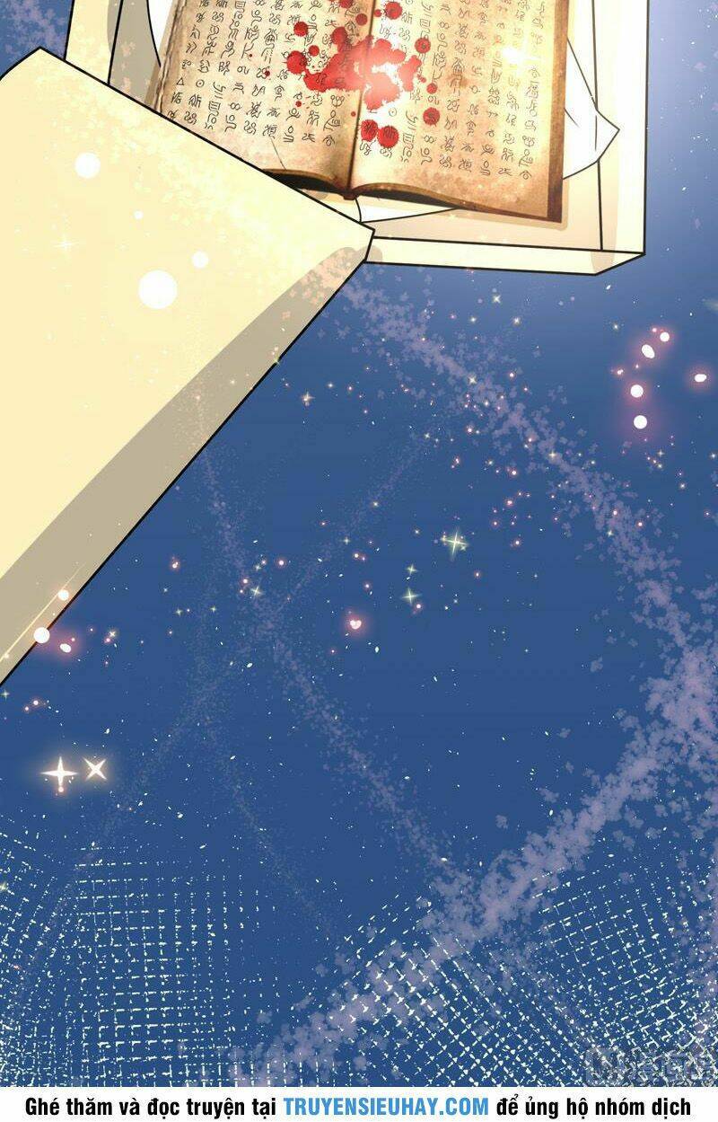 không phải ngón tay vàng chapter 3 21