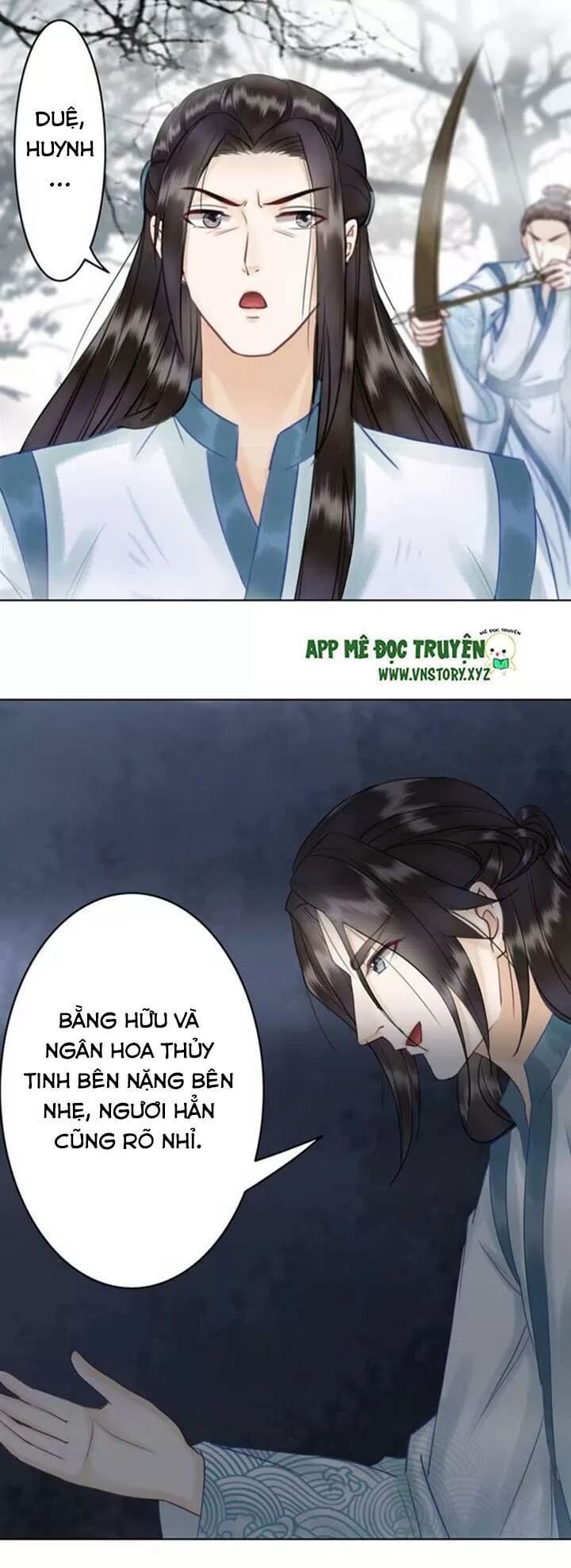 cực phẩm phế vật tiểu thư chapter 69 44