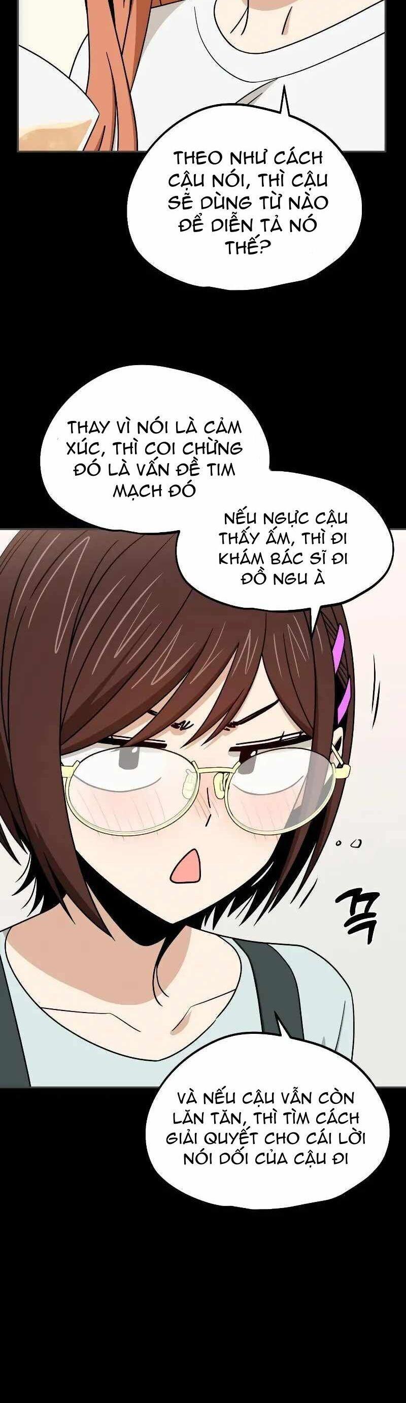 Lớ Ngớ Vớ Phải Tình Yêu chapter 71.2 22