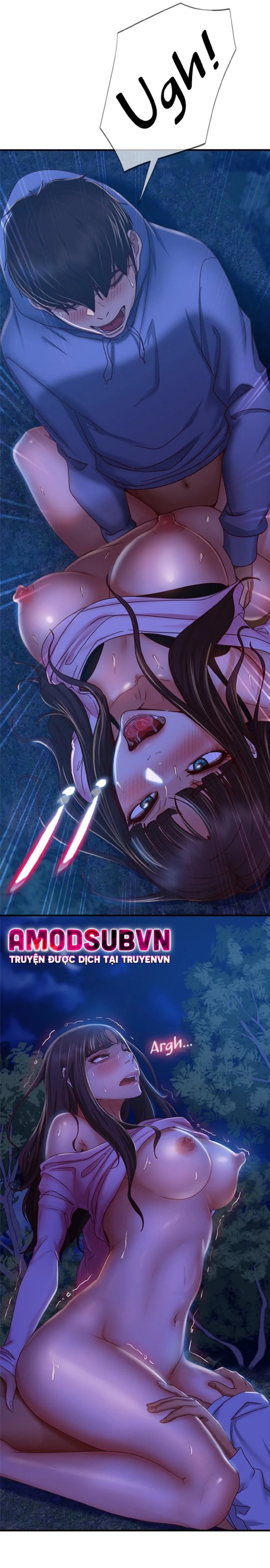 một ngày rối rắm chapter 33 12