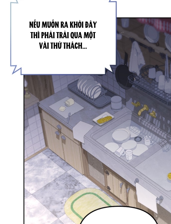 [18+] dũng sĩ vị tha chapter 27.1 39