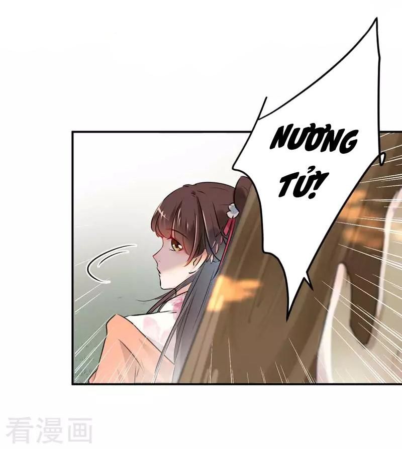 vương gia không thể trêu chapter 68 33