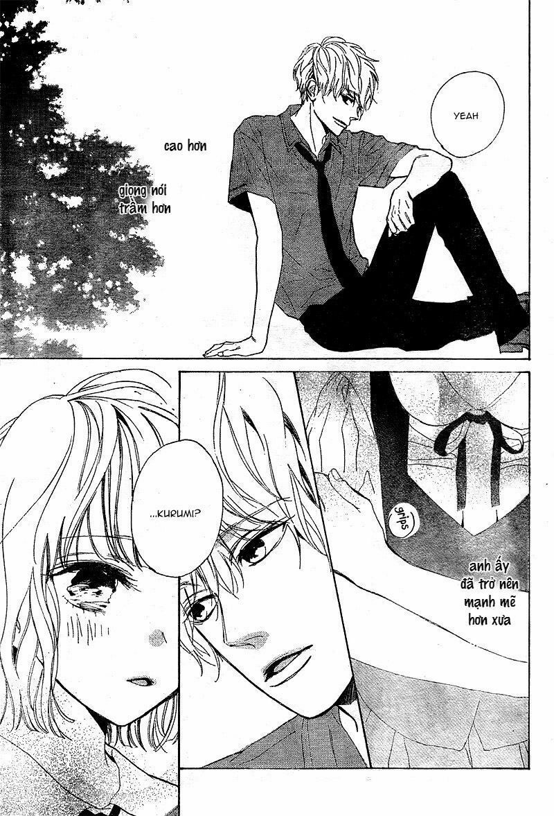 mainichi kiss shite ii desu ka? chapter 1 33
