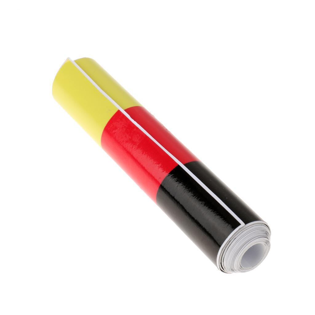 Sticker Multipurpose Stripe Stickers High Quality Car Decoration Accessories