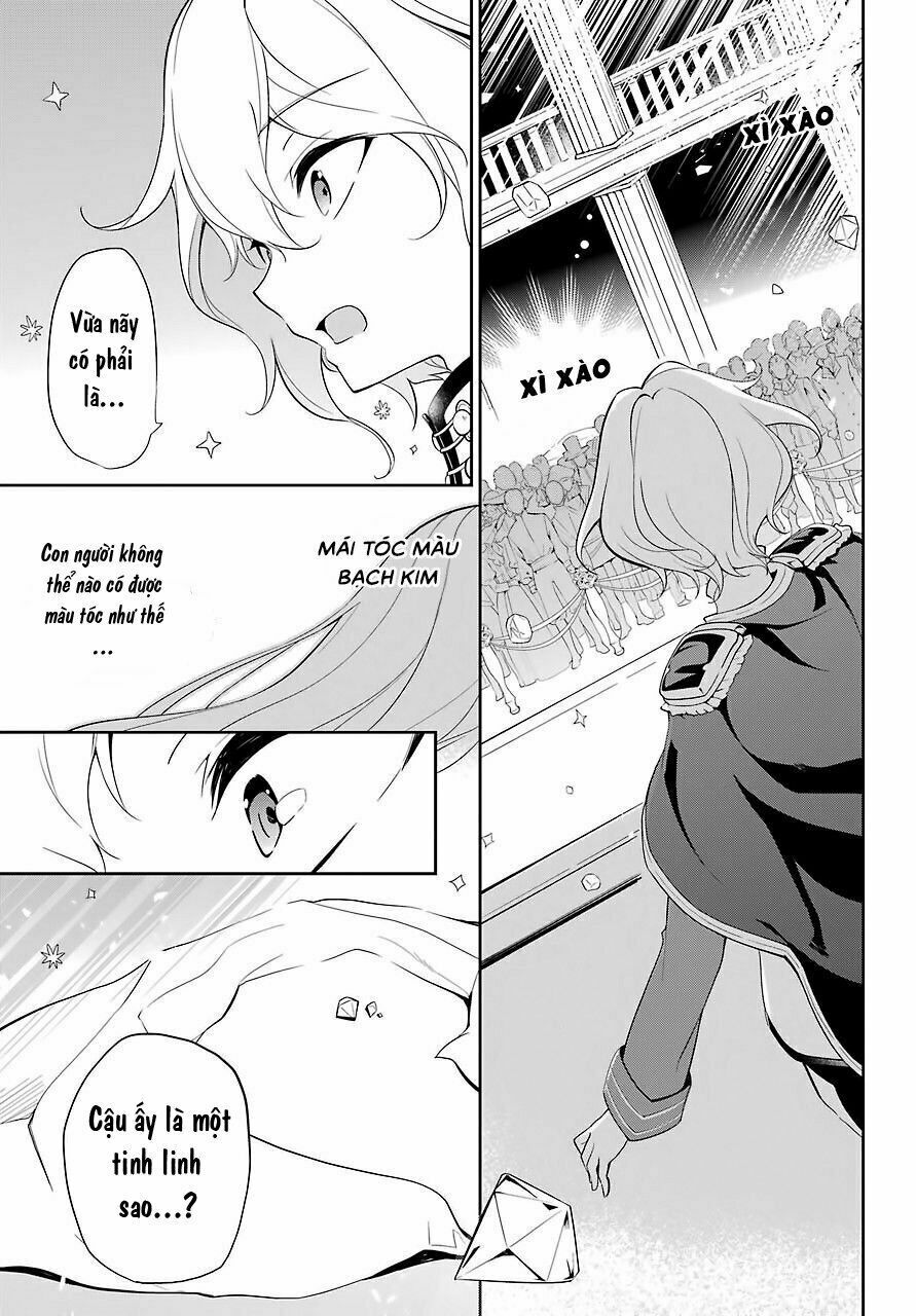 dad is a hero, mom is a spirit, i'm a reincarnator chapter 13 1