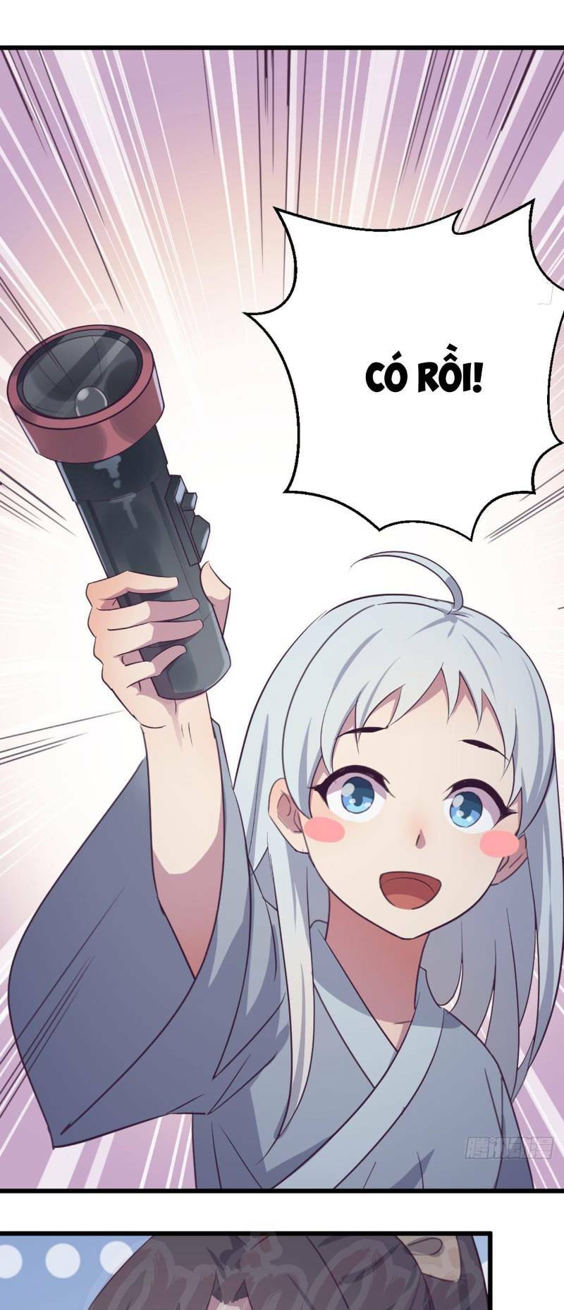 song tu đạo lữ kiểu xem mặt chapter 55 9