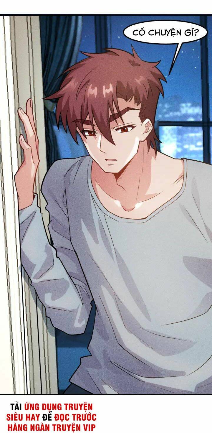 cao thủ cận vệ của nữ chủ tịch chapter 134 23