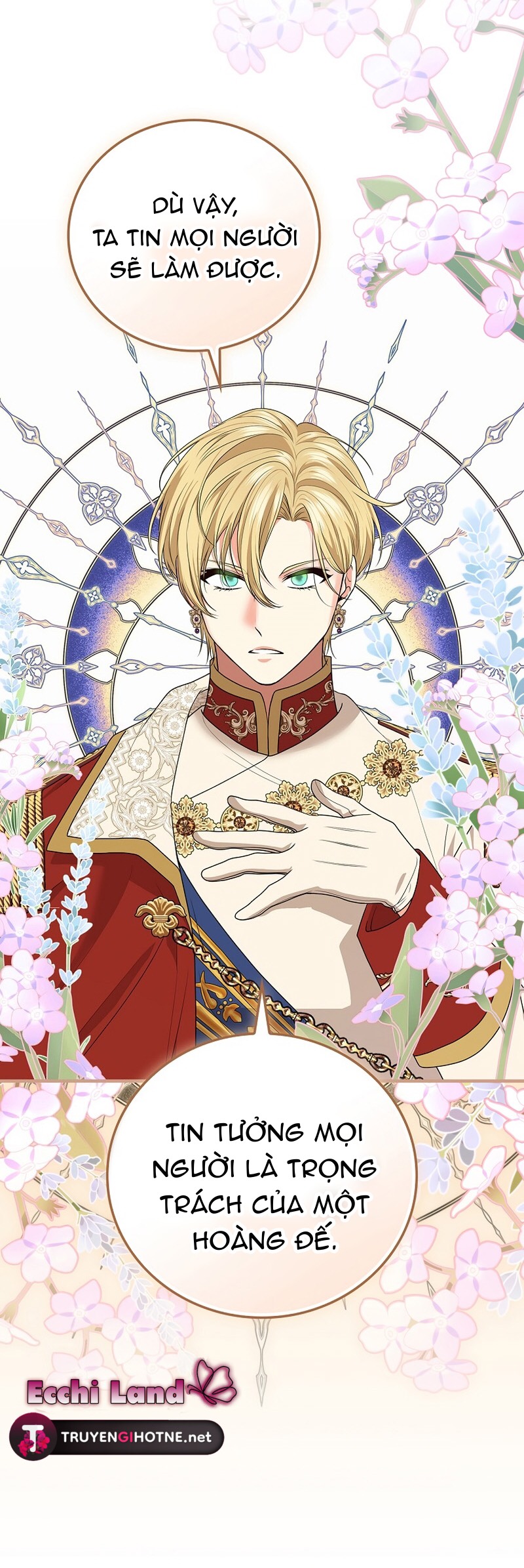 hiệp sĩ băng giá chapter 80.1 25