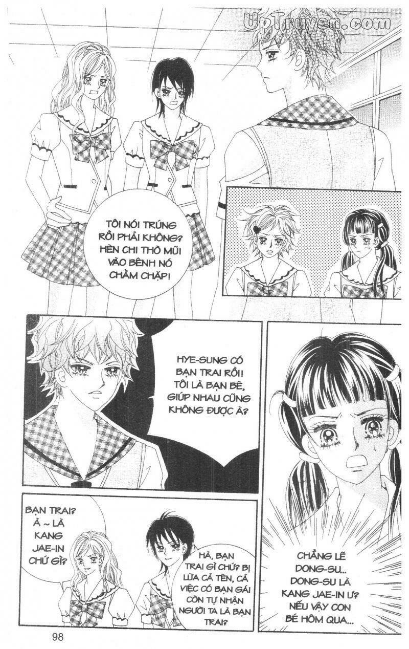 meo meo dịu dàng đi nhé chapter 4 98