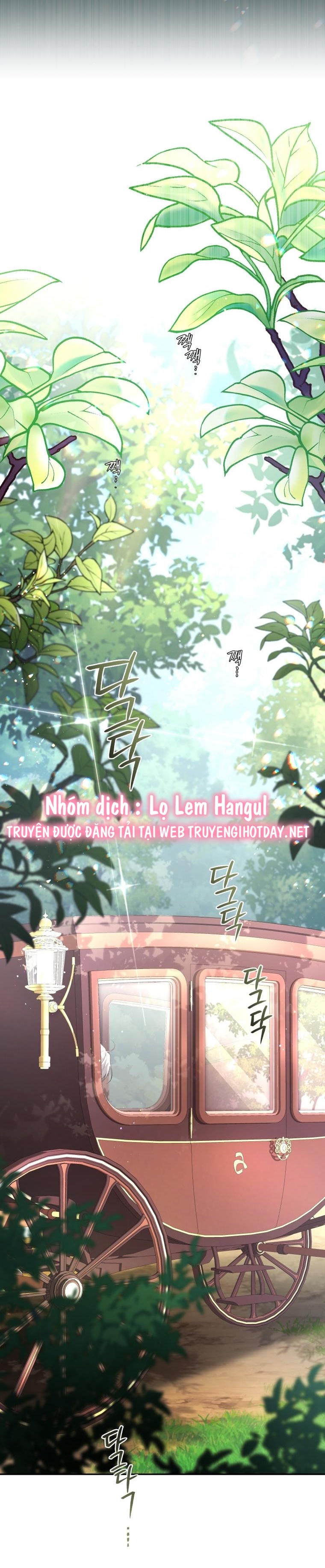 trở thành ác nữ thuần hóa thú cưng chapter 71 11