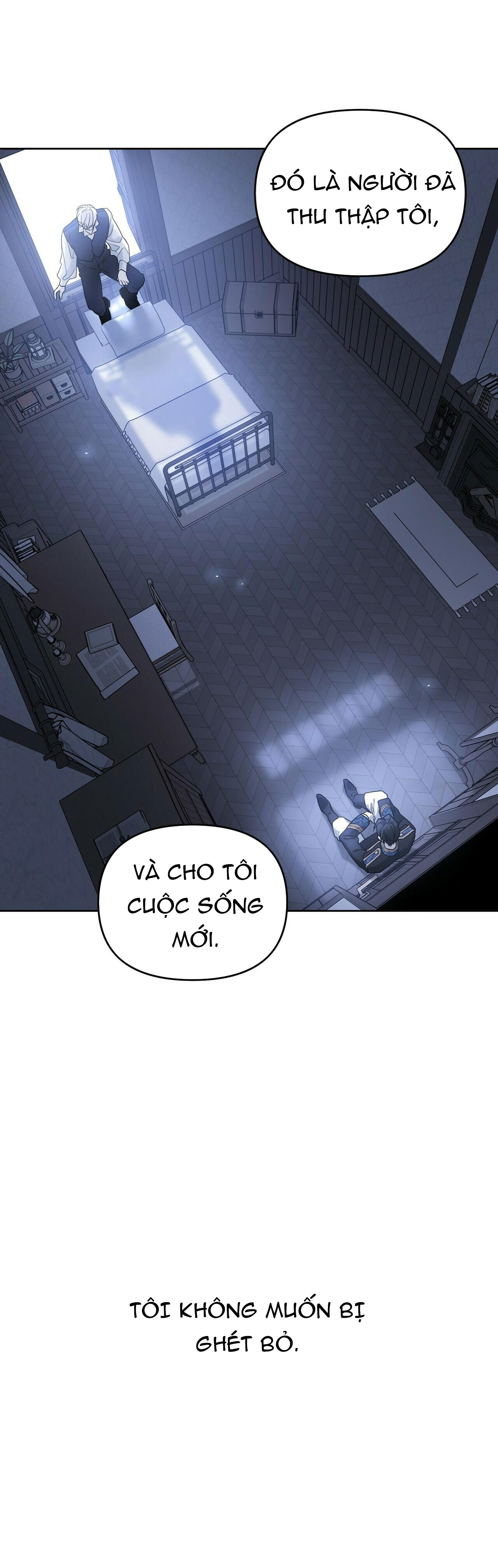 khế ước vĩnh cửu chapter 7 19