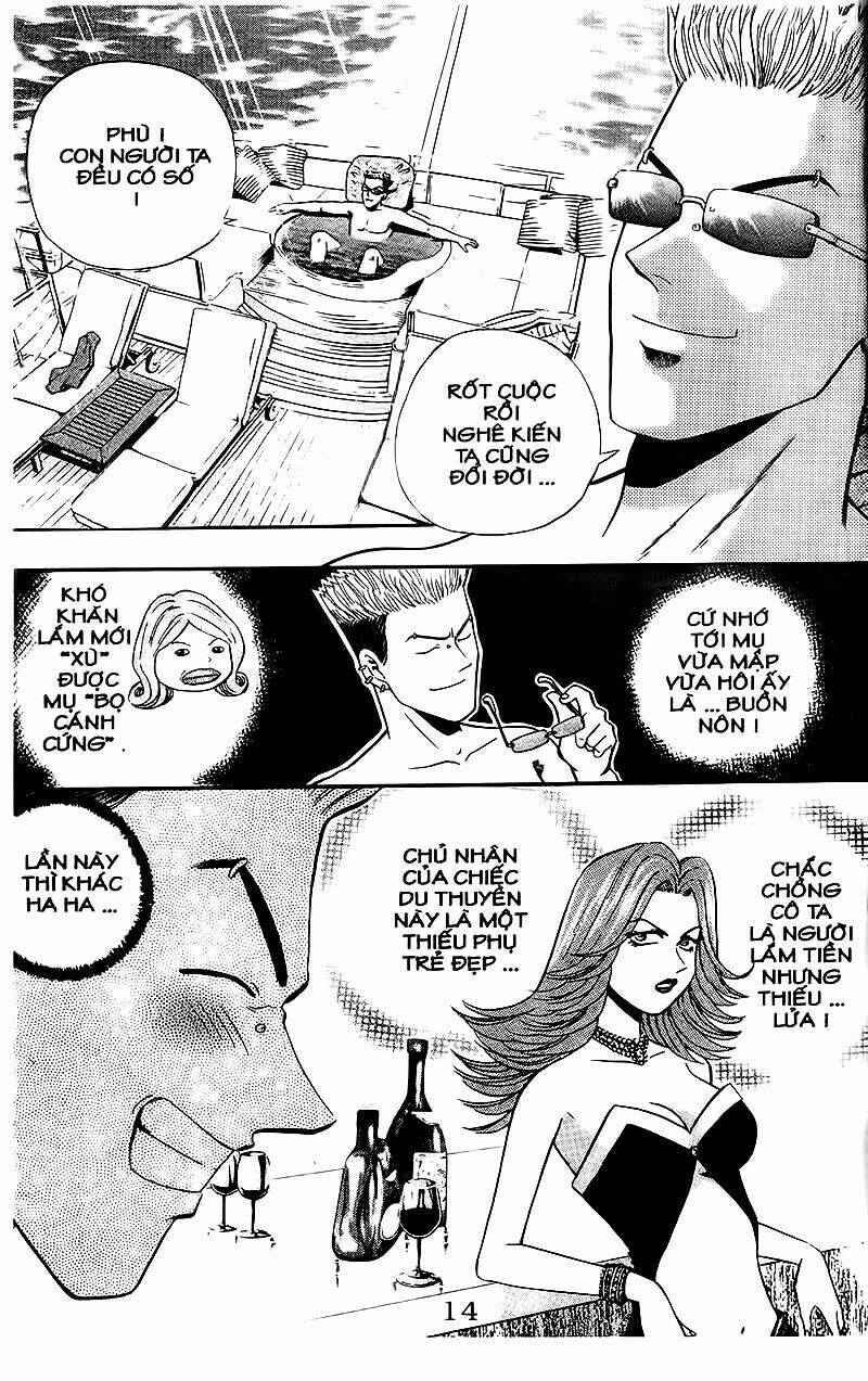 bowling king chapter 134 10