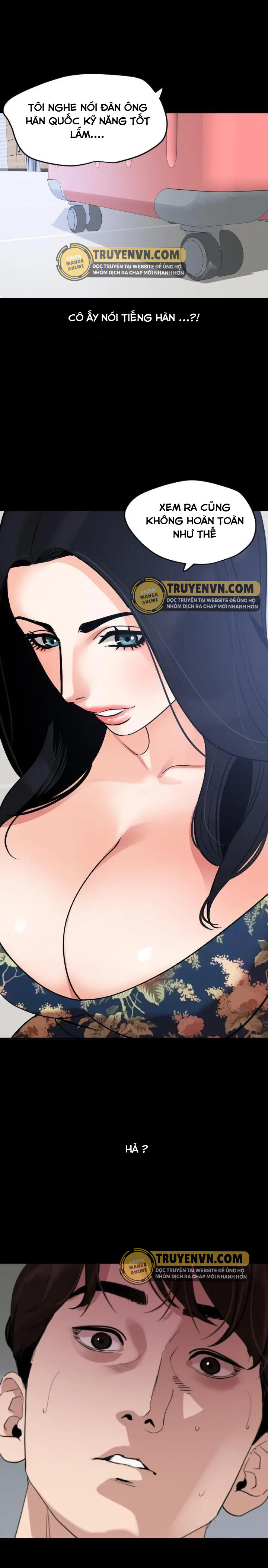 con rể chapter 19 1