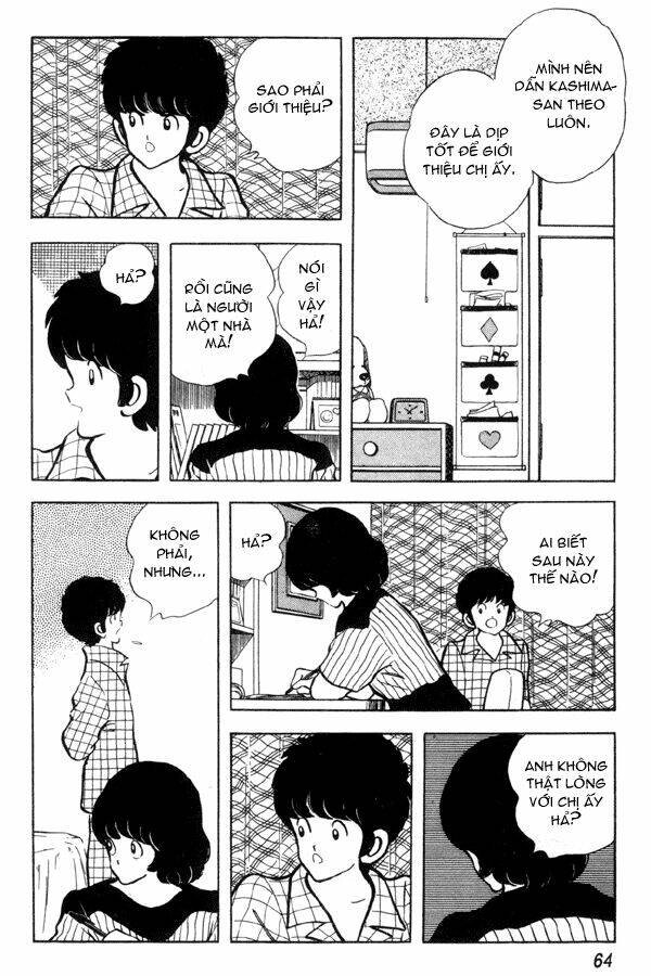 miyuki chapter 89 18