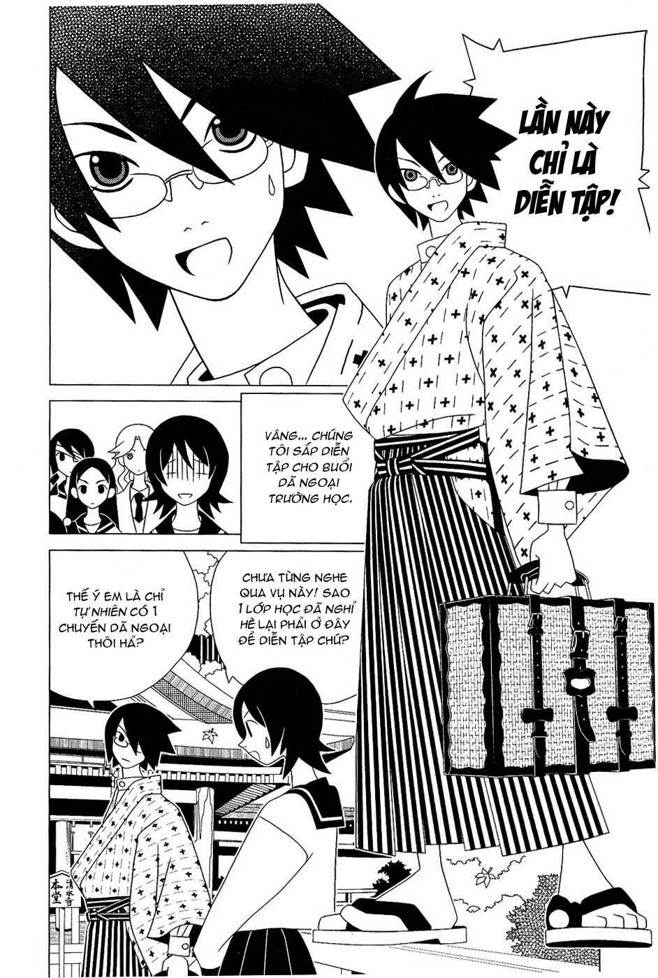 sayounara, zetsubou-sensei chapter 24 4