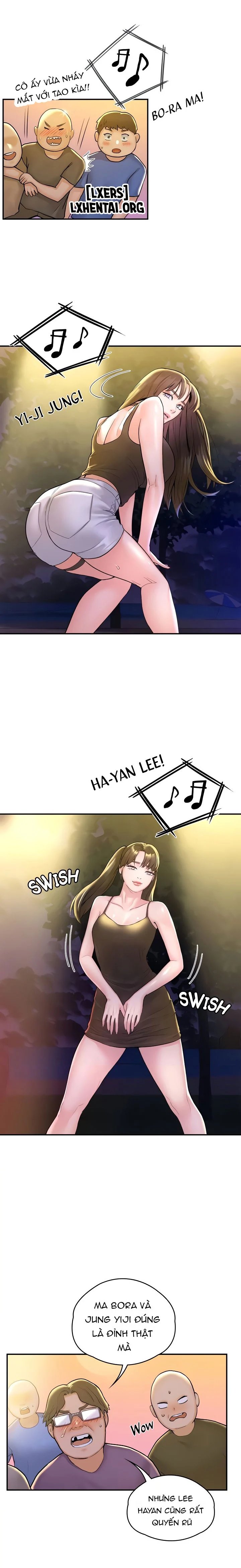 sinh viên thời nay chapter 76 6