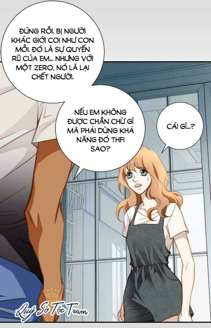 tiếp xúc chí mạng chapter 44 24