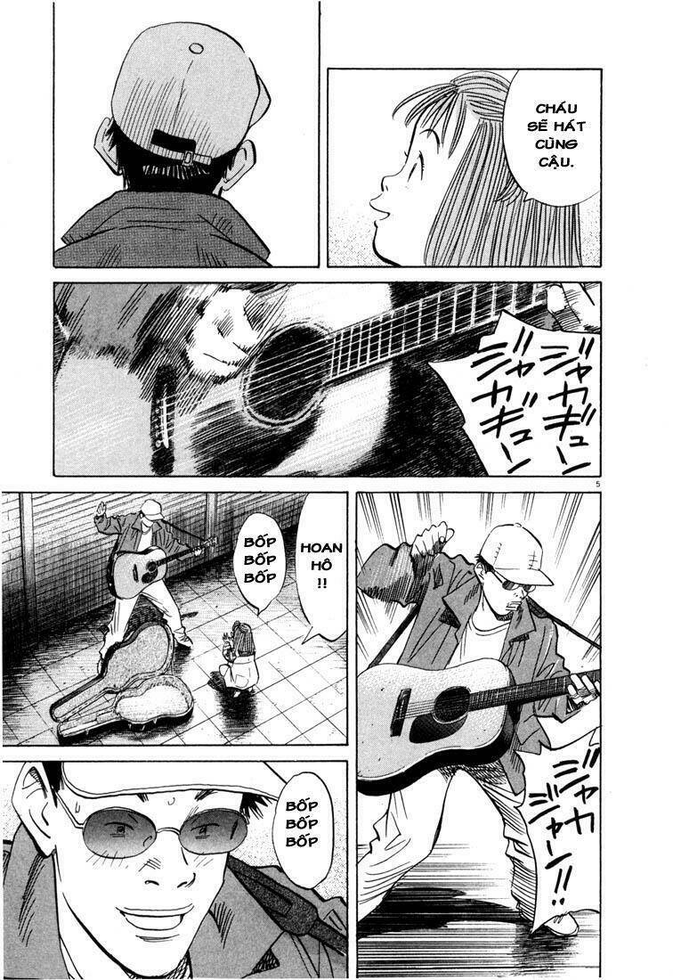 những chàng trai thế kỉ 20 chapter 46 5