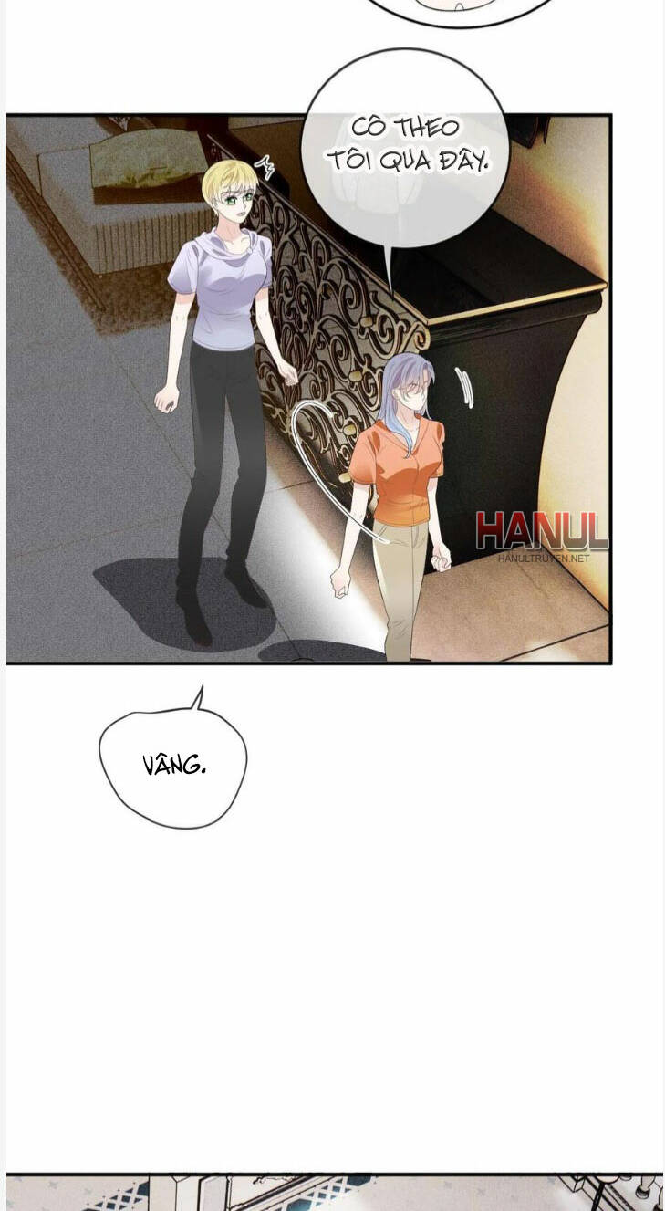 cô vợ mang thai một tặng một chapter 255 23