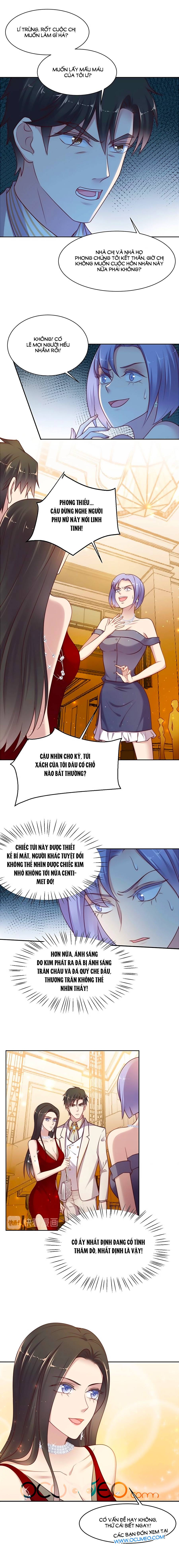 khoá chặt đôi môi (full) chapter 78 10