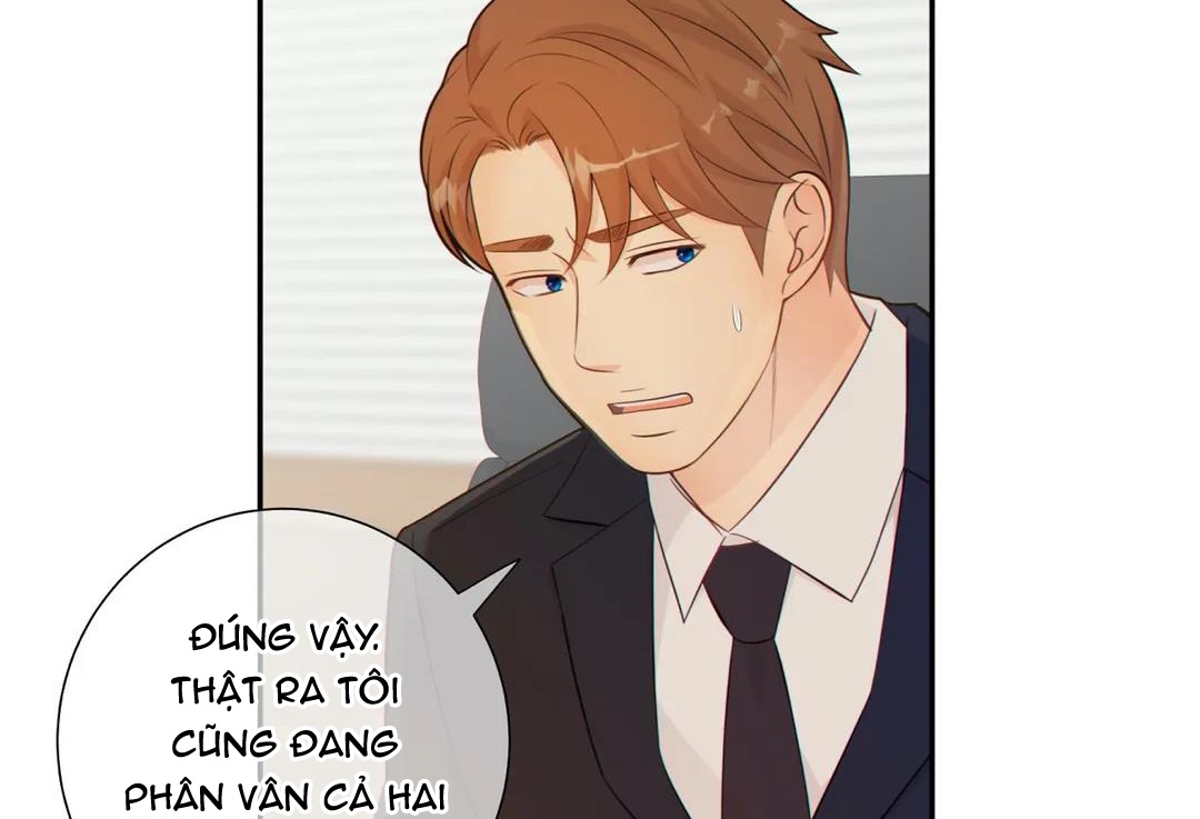 thời gian giữa sói và chó chapter 40 92