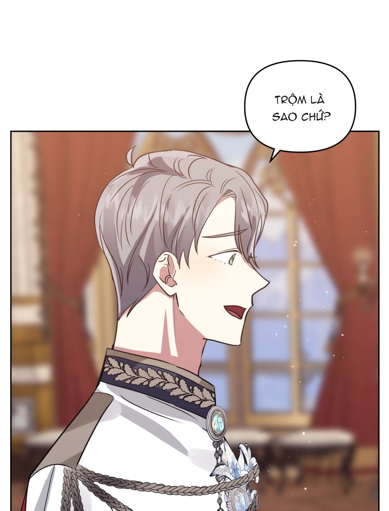 đánh cắp trái tim của nam chính chapter 20 11