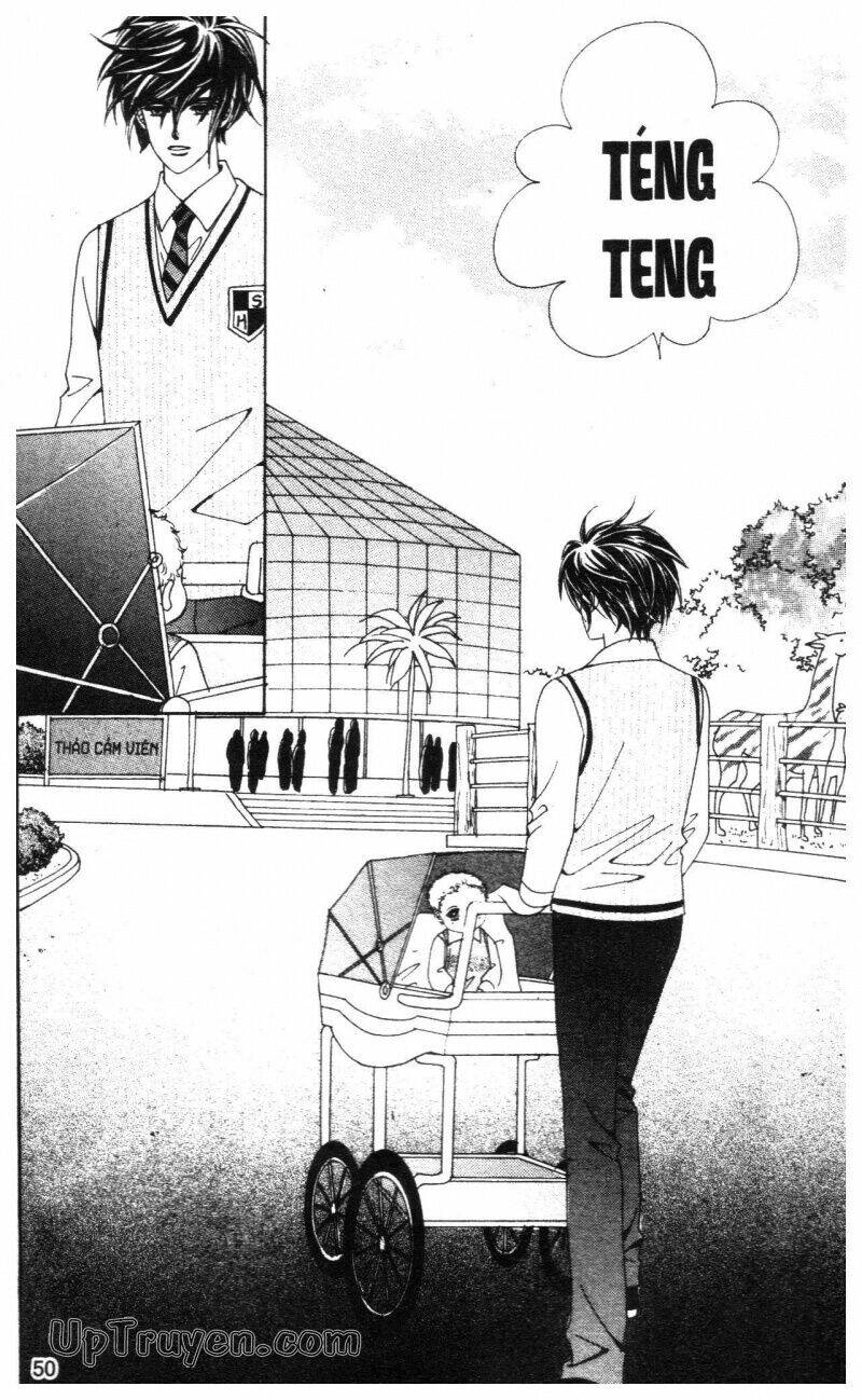 vợ chồng trẻ con bản đẹp chapter 13 47