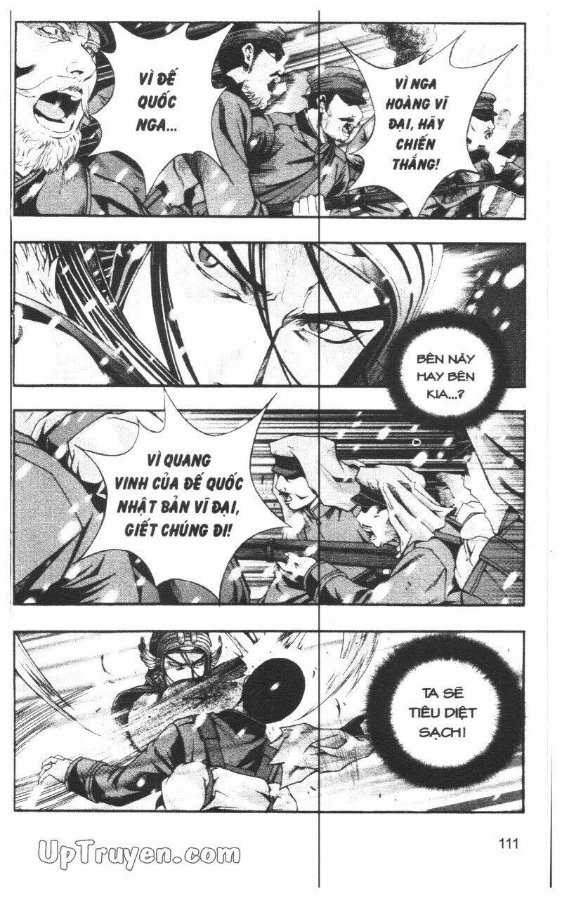 thời gió lốc (thời đại phong tang) chapter 6 113