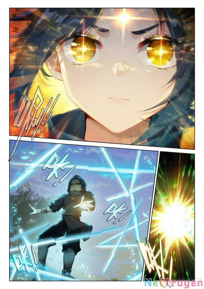 đấu la đại lục 5 - đường tam trùng sinh chapter 69 7