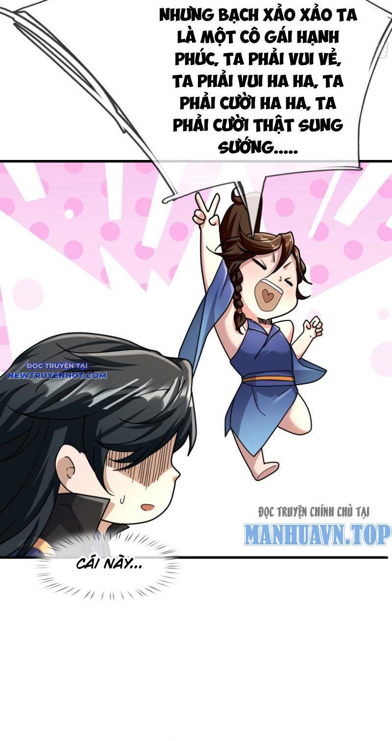 ngủ say vạn cổ: xuất thế đẩy ngang chư thiên chapter 26 23