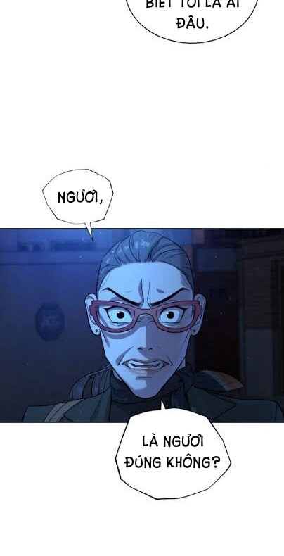 bạch huyết - white blood chapter 67 106