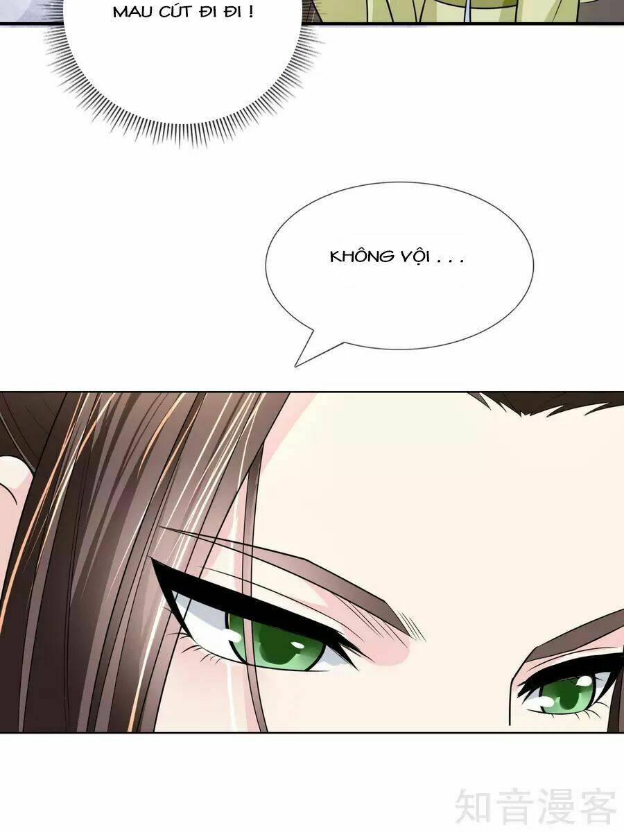 lãnh cung phế hậu muốn nghịch thiên chapter 25 12