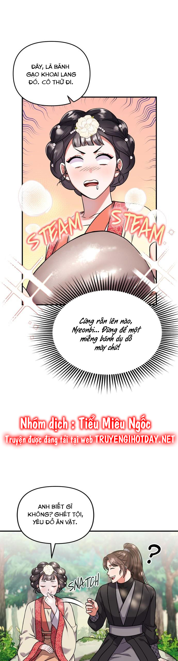 cao thủ chốn hậu cung chapter 13 20