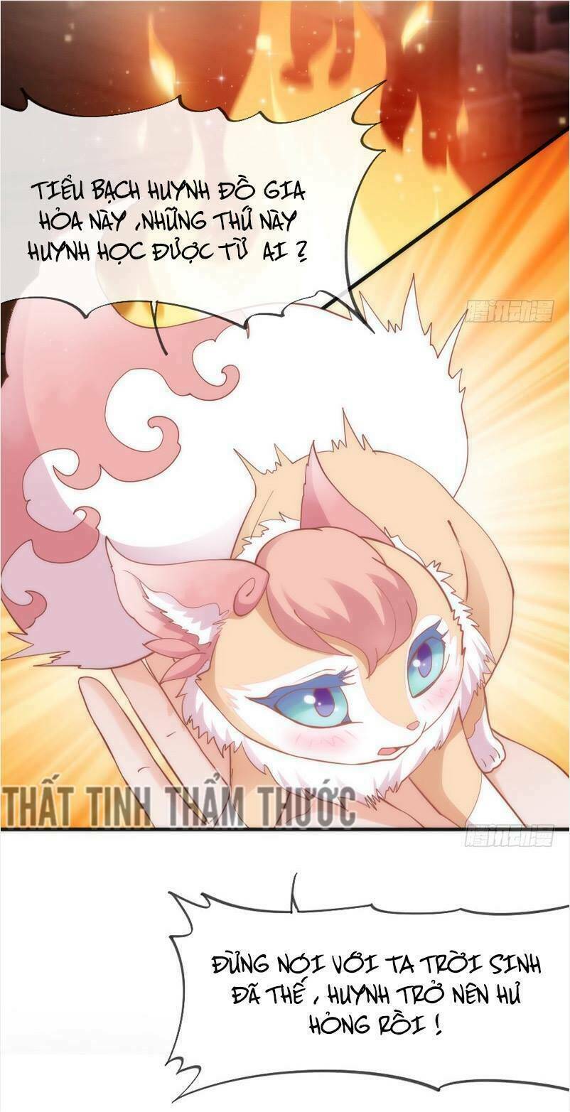 giữ chặt tiểu bạch long chapter 37 12