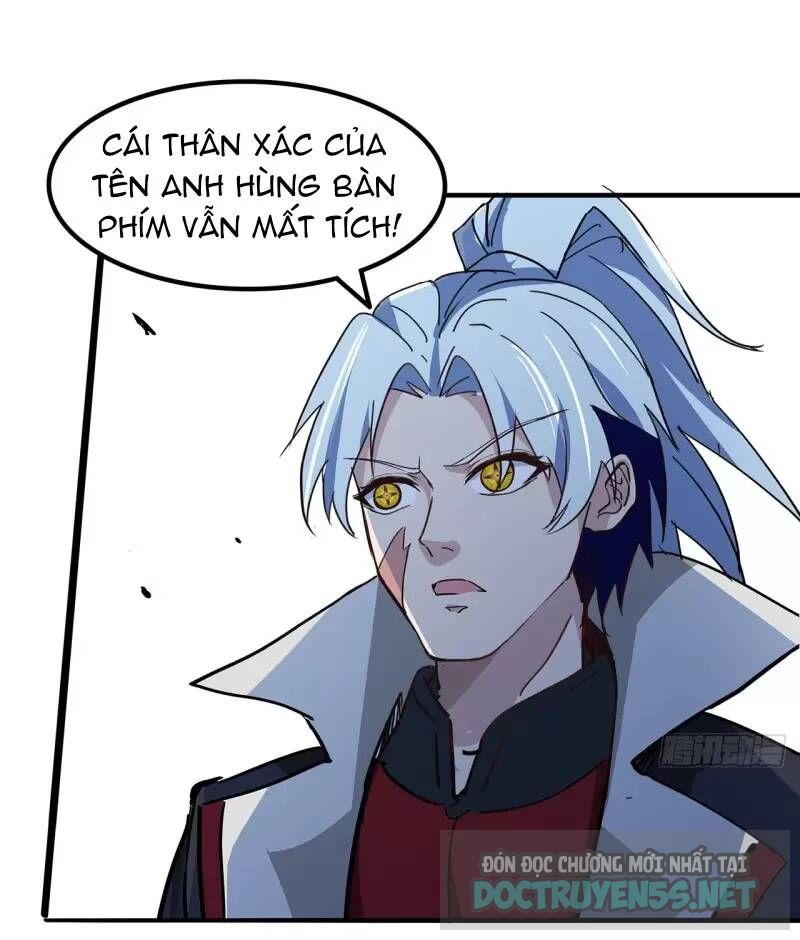 giải cứu 99 nữ chính ở mạt thế chapter 126 31