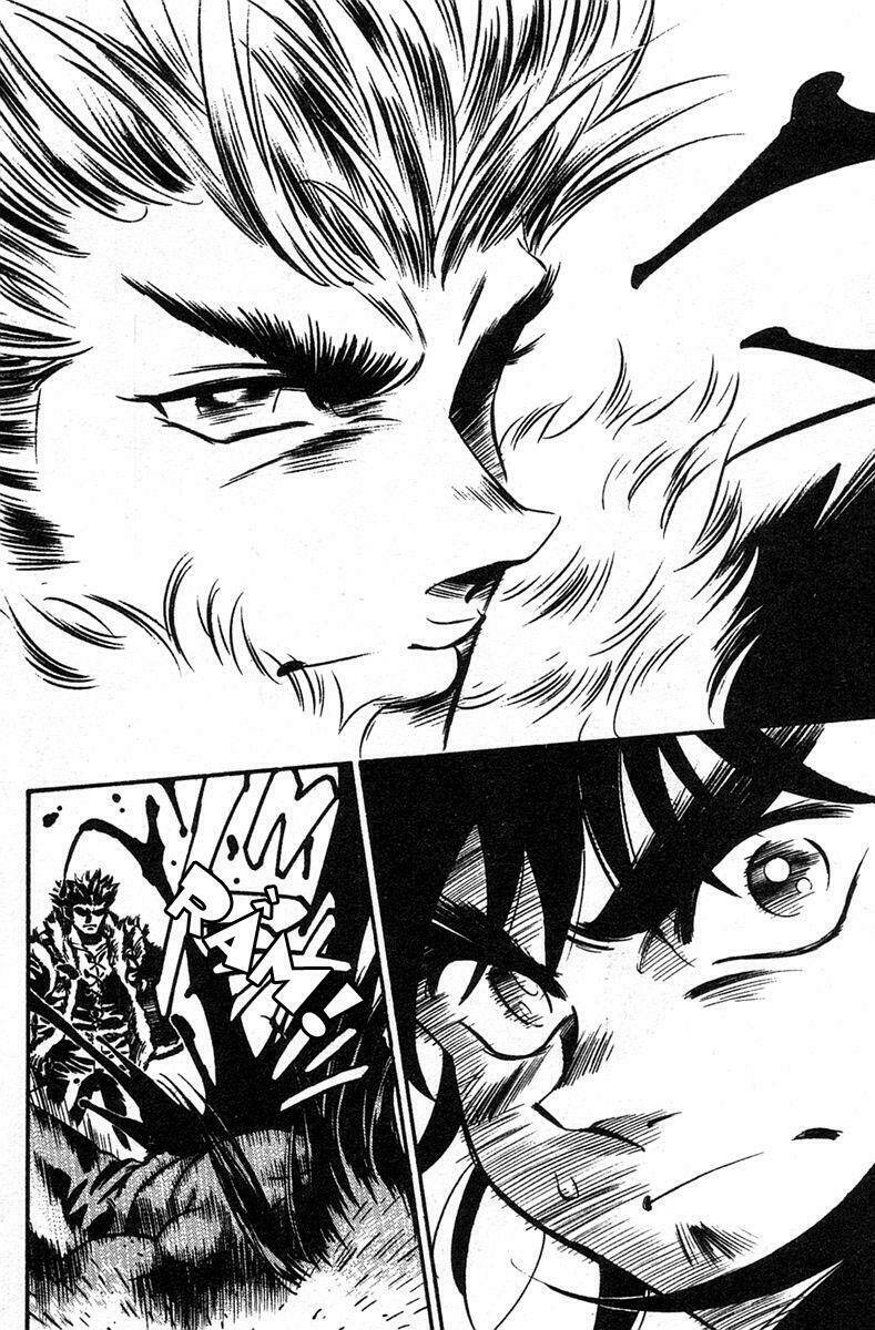 tenkuu no hasha z chapter 7 34