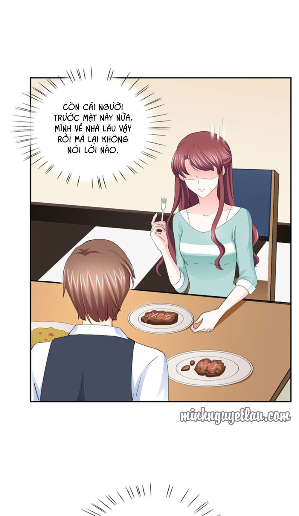 cẩm tú trùng sinh: chào buổi sáng phó thái thái chapter 65 22