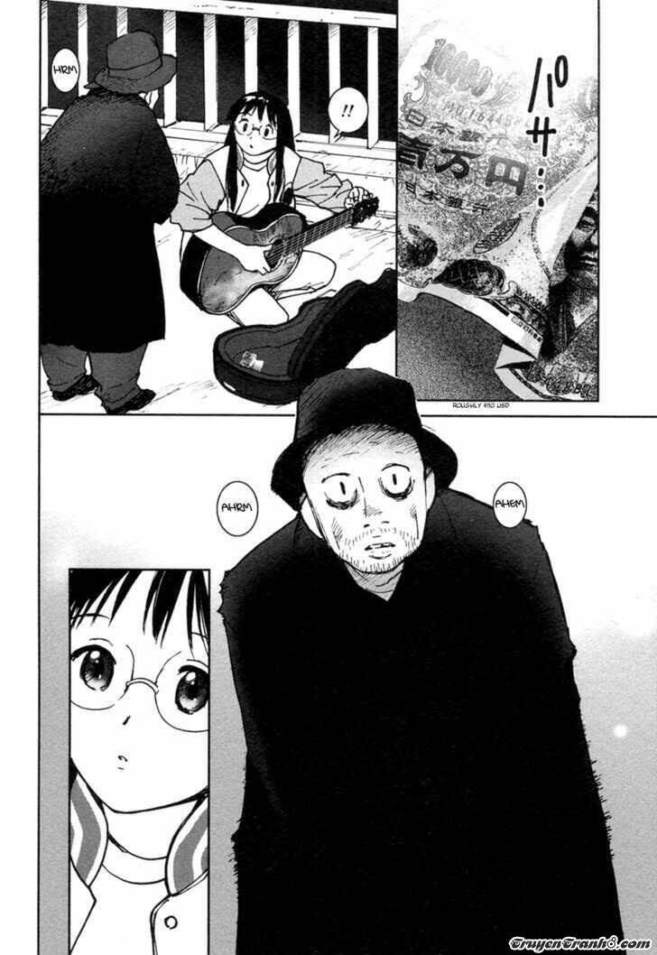 itoshi no kana chapter 17 20