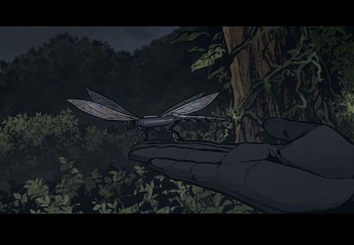 dog man (chó săn) chapter 1 58