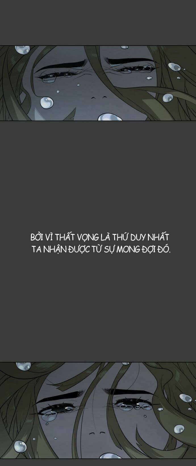 Máu trắng chapter 79.5 33