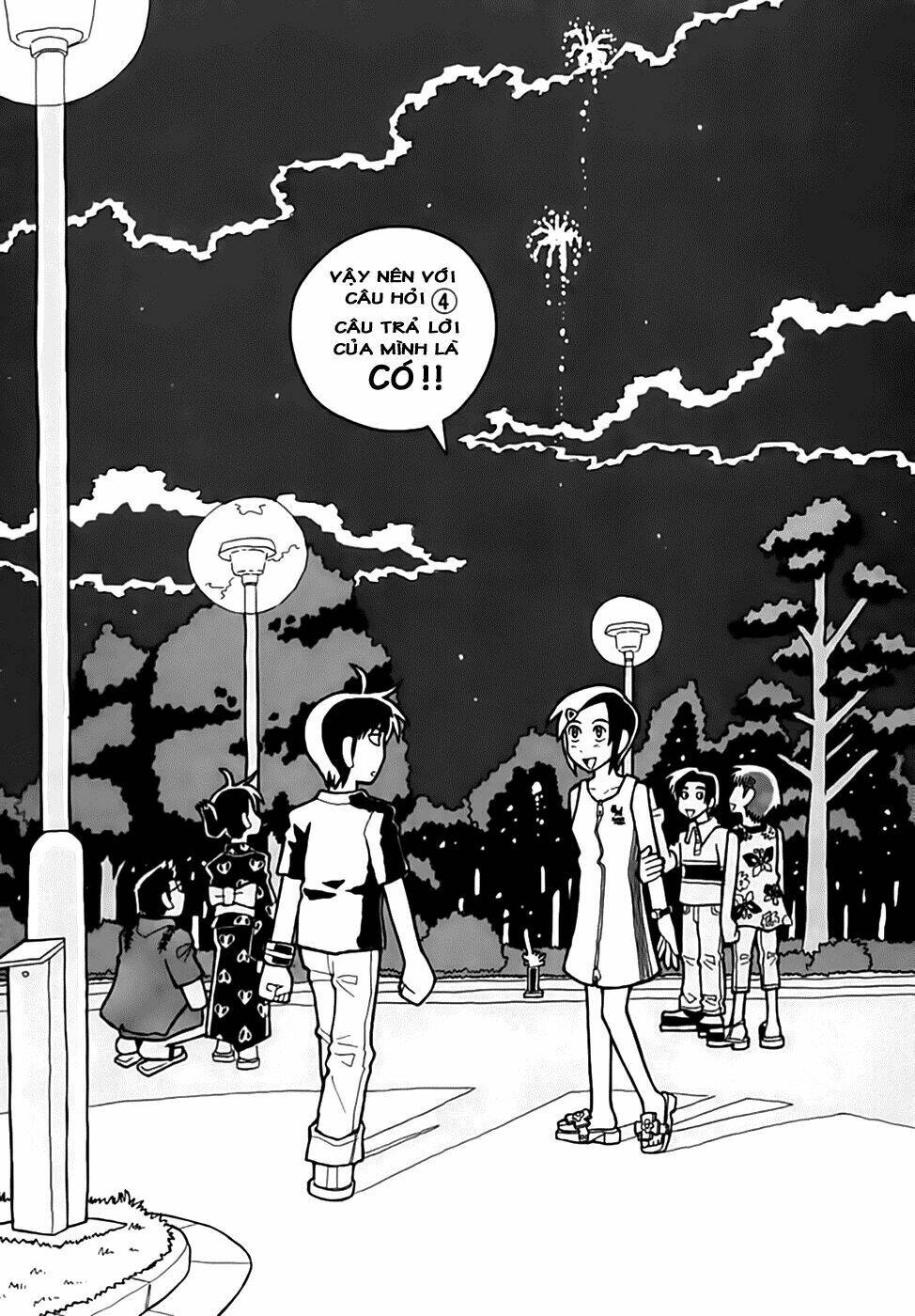 love roma chapter 29 22