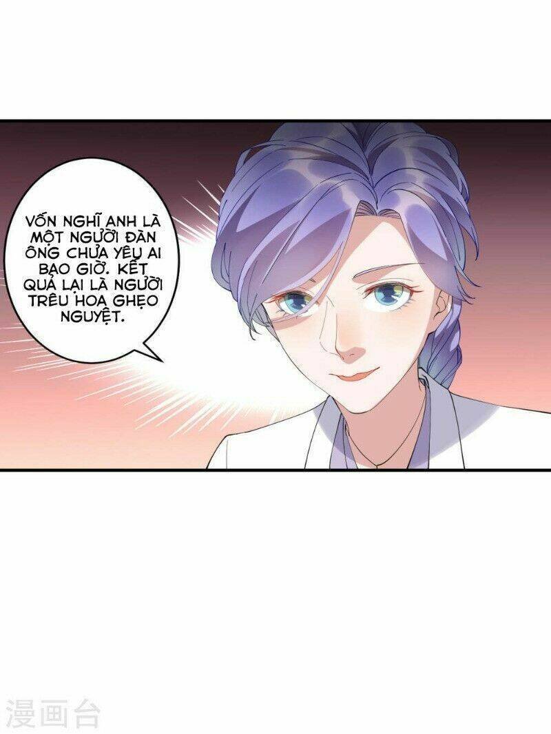 ma lạt nữ lão bản chapter 35.3 6