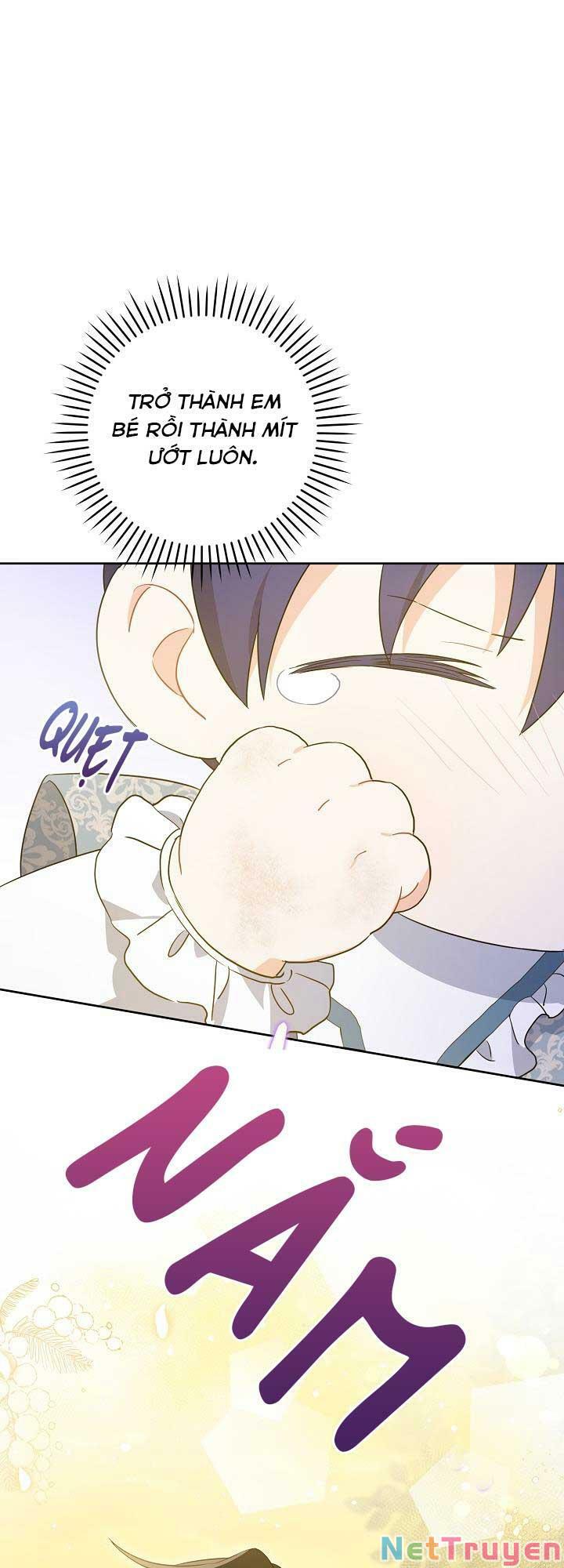 cho con núm vú đi mà chapter 34 34