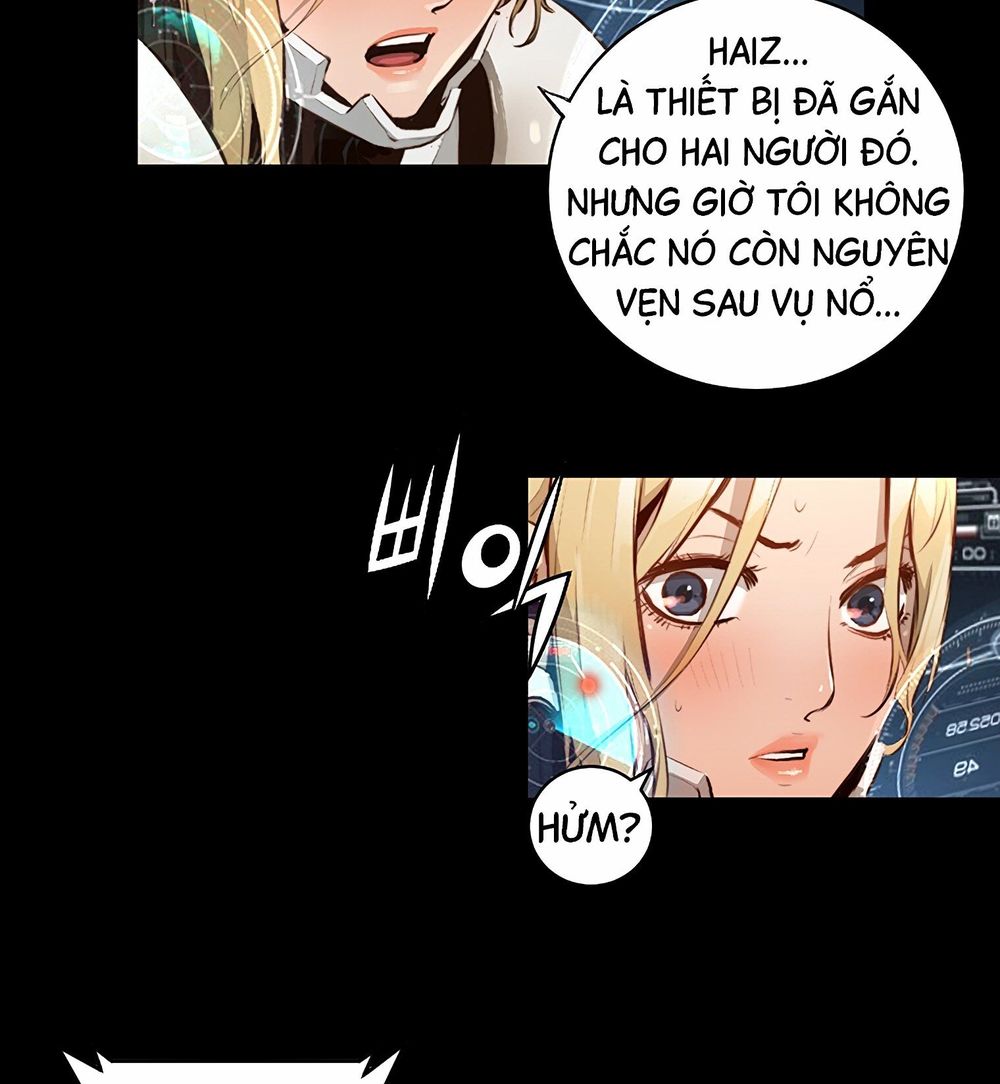 tam tuyệt tại dị giới chapter 100 79