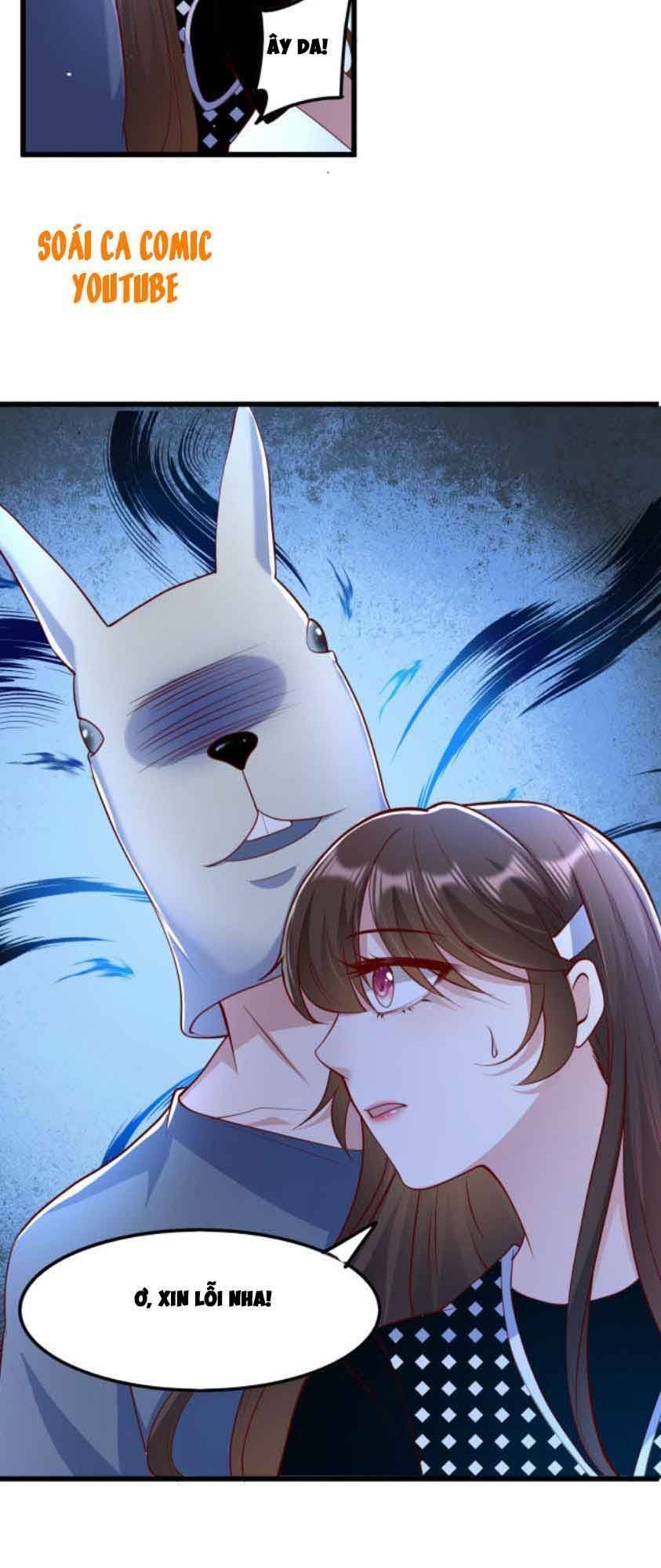 nhất sanh hữu hỉ chapter 25 25