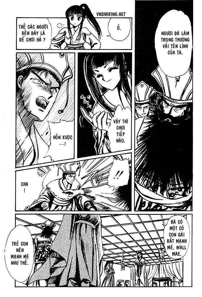 shin shunkaden chapter 1 29